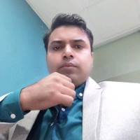Imran Ahmed