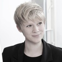 Linn Therese Fenes Forren