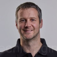 Daniel Fleming
