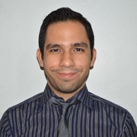 Jesús Alberto Vera Noguera