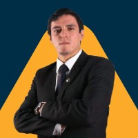 Miguel Erick Arenas Diaz