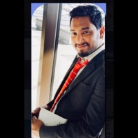 Muzammil Shaik Mohamed