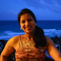 Nimi Poddar