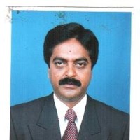 Bhaskaran Venkataswamy
