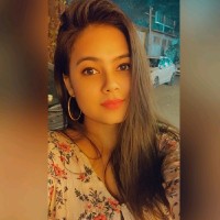 Srishti Singh