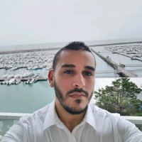 Anis Mechergui