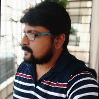 Saji Nair