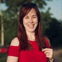 Jolán - Izabella Kiss