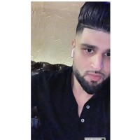 Maaz Ahmad