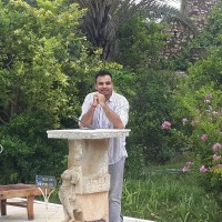 Lokesh singh Shekhawat