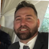 Shane Burke