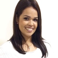 Jaqueline Oliveira