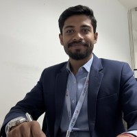 Priyabrata Behera