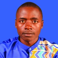 Weyama John