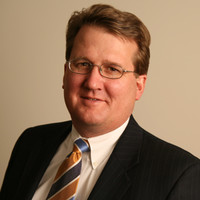 John Bjorkman