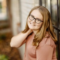 Rachel Eiden