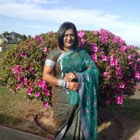 Rita Govender