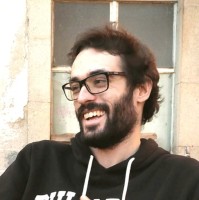 Daniel Evaristo
