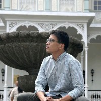 Stephen Roy Chua Rojas