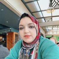 Mariam Mostafa Sdeek