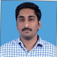 G Manoj Kumar Reddy