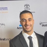 Liam Zammit