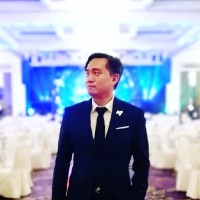 Luqman Haqem Nor Hisham