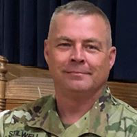 John Stilwell