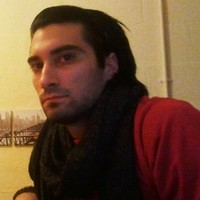 Konstantinos Tranakidis