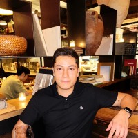 Alex Santiago Marcillo Diaz