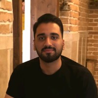 Mahdi Ghasemi