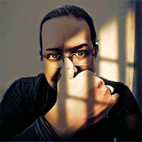 krish bey