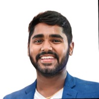 Eswar Manikanta