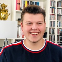 Esben Graahede