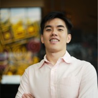 John Thang