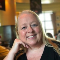 Susanne Eriksson