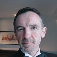 Danny Fegan