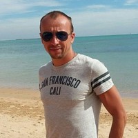 Dmitry Kyrnickij