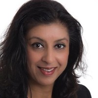 Shareen Rai