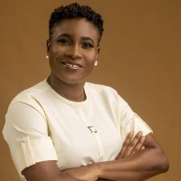 Doreen Efua Amoatin,Pmp®