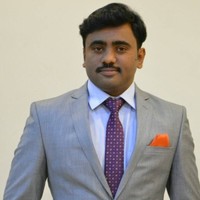 Manjunatha Venkataswamy