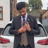 Awais Naib