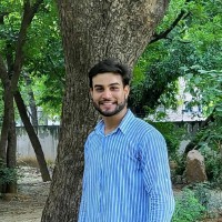 Pratyush Nandan