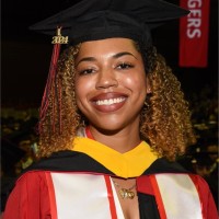 Alexis K. Carter (EMT, MA, CST)