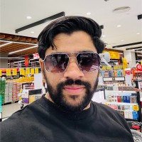Mohammed Danish