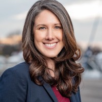 Kat Montgomery