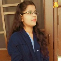 Shrishti Sharma