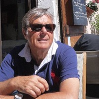 JEAN YVES BEGUE