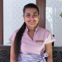 Melanie Lobo