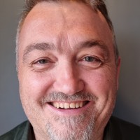 Arild Lennart Rognes